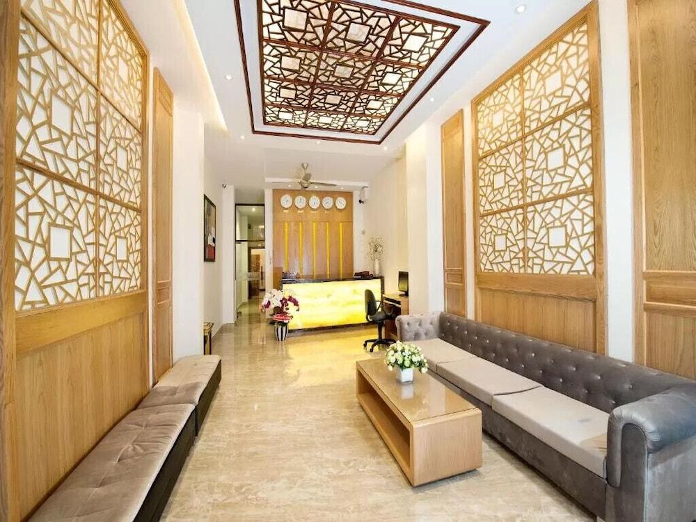 มี กุสตาส ดาวน์ทาวน์ โฮเทล  Hotel โฮจิมินห์ซิตี้ ภายนอก รูปภาพ