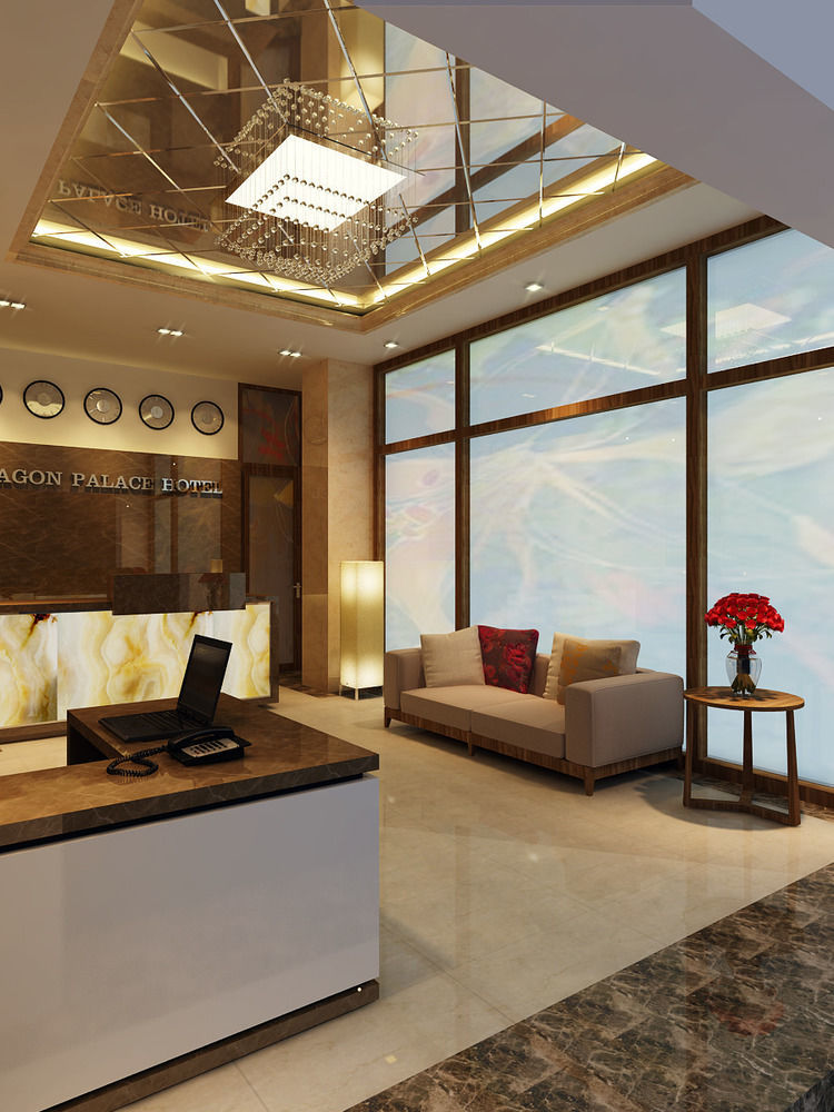 มี กุสตาส ดาวน์ทาวน์ โฮเทล  Hotel โฮจิมินห์ซิตี้ ภายนอก รูปภาพ