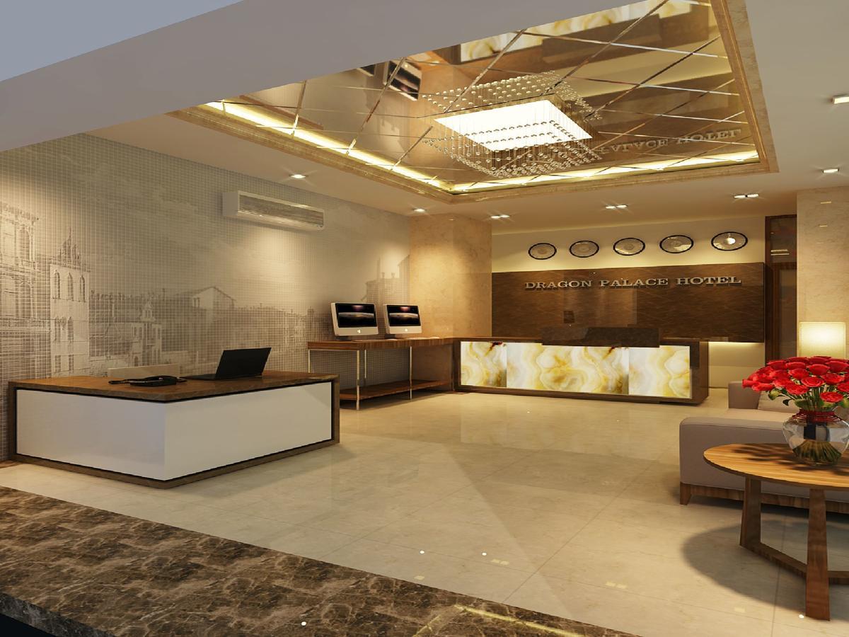 มี กุสตาส ดาวน์ทาวน์ โฮเทล  Hotel โฮจิมินห์ซิตี้ ภายนอก รูปภาพ