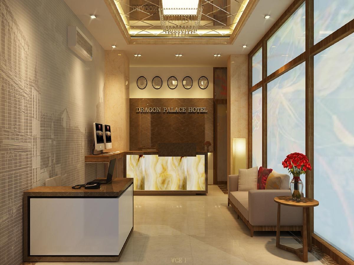 มี กุสตาส ดาวน์ทาวน์ โฮเทล  Hotel โฮจิมินห์ซิตี้ ภายนอก รูปภาพ